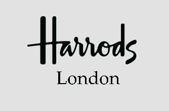 harrods opening times tomorrow.